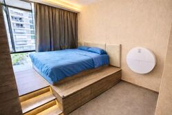 The Visionaire (D27), Condominium #529260071